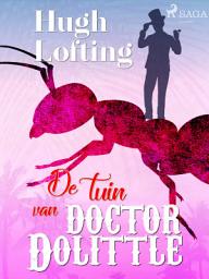 Icon image De tuin van doctor Dolittle