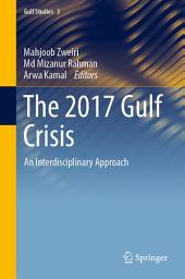 Icon image The 2017 Gulf Crisis: An Interdisciplinary Approach