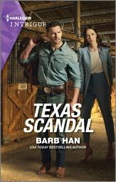 Icon image Texas Scandal