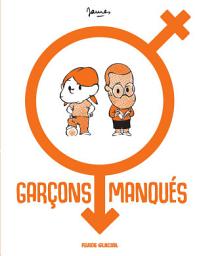 Icon image Garçons Manqués