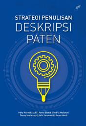 Icon image STRATEGI PENULISAN DESKRIPSI PATEN