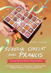 Icon image Sekotak Cokelat dari Prancis