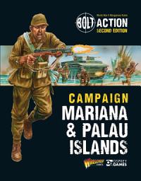 Icon image Bolt Action: Campaign: Mariana & Palau Islands