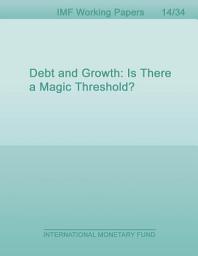 Icon image Debt and Growth: Is There a Magic Threshold?