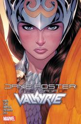 Icon image Valkyrie: Jane Foster (2019): The Saga Of Valkyrie