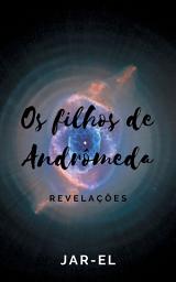 Icon image Revelações: Os filhos de Andrômeda