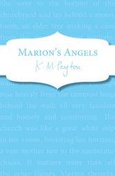 Icon image Marion's Angels