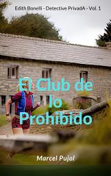 Icon image El Club de lo Prohibido