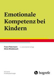 Icon image Emotionale Kompetenz bei Kindern: Ausgabe 3