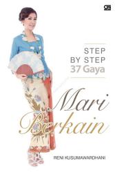 Icon image Step by Step 37 Gaya Mari Berkain