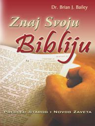 Icon image Znaj Svoju Bibliju