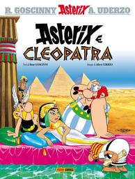 Icon image Asterix e Cleopatra