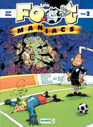 Icon image Les Footmaniacs