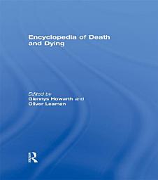 Icon image Encyclopedia of Death and Dying