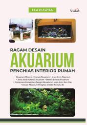 Icon image Ragam Desain Akuarium Penghias Interior Rumah