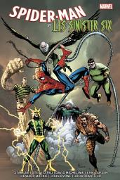 Icon image Spider-Man vs Les Sinister Six