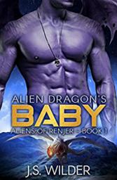 Icon image Alien Dragon's Baby