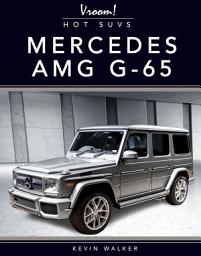 Icon image Mercedes AMG G-65