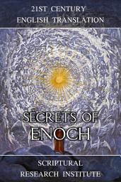 Icon image Secrets of Enoch