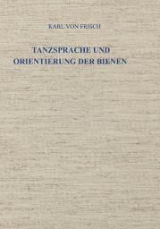 Icon image Tanzsprache und Orientierung der Bienen