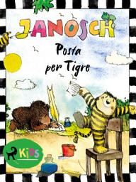 Icon image Posta per Tigre