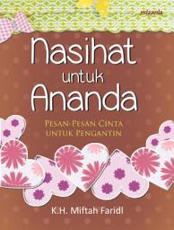 Icon image Nasihat untuk Ananda