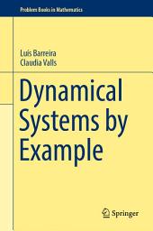 Icon image Dynamical Systems by Example