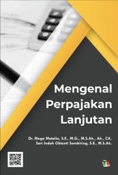 Icon image Mengenal Perpajakan Lanjutan