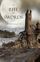 Icon image A Rite of Swords (Book #7 in the Sorcerer's Ring)