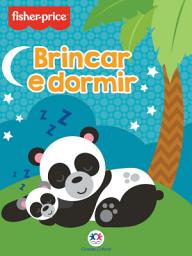 Icon image Fisher-Price - Brincar e dormir