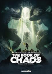 Icon image The Book of Chaos