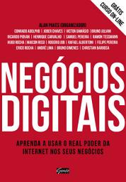 Icon image Negócios digitais: Aprenda a usar o real poder da internet nos seus negócios