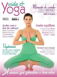 Icon image Vida & Yoga: Edição 26