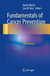 Icon image Fundamentals of Cancer Prevention: Edition 3