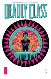 Icon image Deadly Class