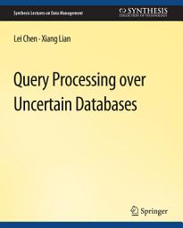 Icon image Query Processing over Uncertain Databases