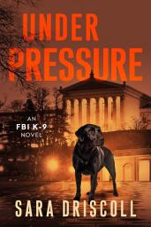 Icon image Under Pressure: A Spellbinding Crime Thriller