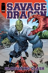 Icon image Savage Dragon