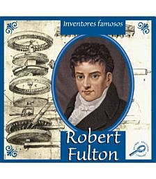 Icon image Robert Fulton