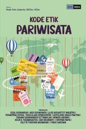 Icon image KODE ETIK PARIWISATA