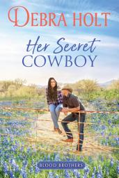 Icon image Her Secret Cowboy