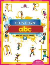 Icon image Lets Learn ABC  2