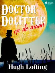 Icon image Doctor Dolittle op de maan