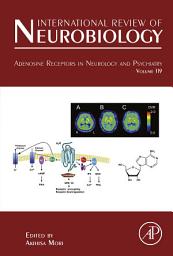 Icon image Adenosine Receptors in Neurology and Psychiatry