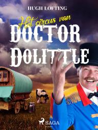 Icon image Het circus van doctor Dolittle