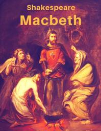 Icon image Macbeth: Mit Personenverzeichnis