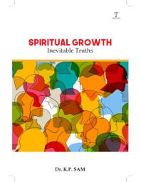 Icon image SPIRITUAL GROWTH: Inevitable Truths