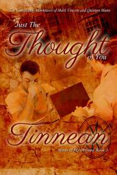 Icon image Mann of My Dreams Book 3: Just the Thought of You