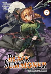 Icon image Black Summoner