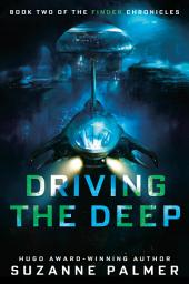 Icon image Driving the Deep